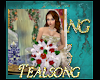 Tea's Bridal Bouquet 3