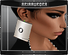 Derivable Curved Earring