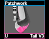 Patchwork Tail V3