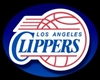 Clippers Tee