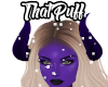 Purple Demoness