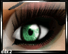 = Green eyes v v =