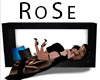 Rose Cuddle Nook