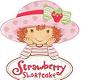 Strawberry Shorcake Crib