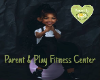 P&P FITNESS 4