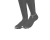 3oy! Realistic Feet