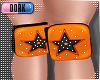 lDl Orange Star Pads
