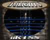 [K1] Lights 53 Cage