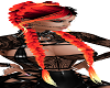 *J* Kikue Fire
