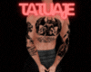 Tatuaje Kyo