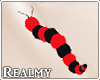 [R] Caterpillar Red