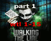 (sins)walk the line pt1