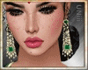 U_HamidaH Earrings