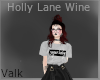 [VALK] HollyLane Wine