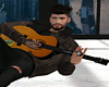 JV Lay Guitar M. Avatar