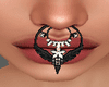 !F! NOSE PIERC