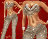 Holiday full Outfit