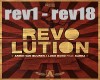Armin - Revolution