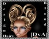 |DvA| Design Hairs Blond