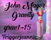 JM-Gravity