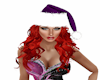 S4E Purple Hat Red
