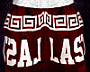 Last Kings Jer Rd Shorts