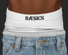 Shorts Sainss Denim