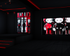 Lex XVL Kaws Room Deco