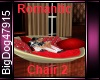 [BD] Romantic Chair