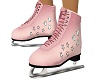 Pink Iceskates