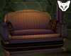 [NW] Fantasy single sofa