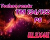 Techno remix P8