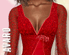Nightgown ~ Red