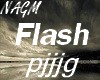 Flash...pjjjg