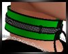 BB|Hottie Choker Grn