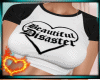 TOP DISASTER BUSTY💜