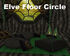 Elve Floor Circle