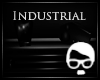 [NN] IndustrialGothRadio