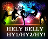 OX! Helly Belly