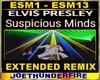 ELVIS SuspMind RMX1
