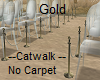 Catwalk-VIP-No Carpet