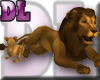 DL: Lion and Cub