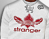 Stranger Sweater