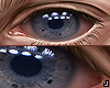 _Eyes Blue Realistic III