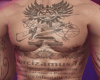 Tatto Supernatural