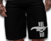 !TR! Mustang Set Shorts