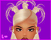 𝓁.  amora blonde