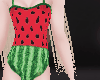 Watermelon Swinwear Kids