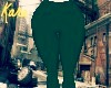 green leggins xxl
