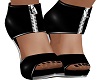 Black Jada Heels